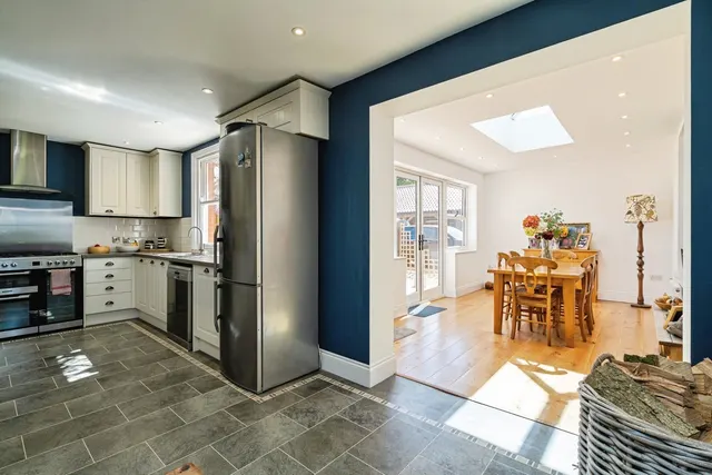 Photo 2 — Church Road, Neatishead, Norwich, Norfolk, NR12