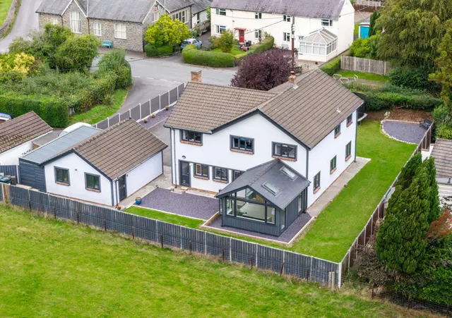 Llanilar, Aberystwyth, SY23, photo 3