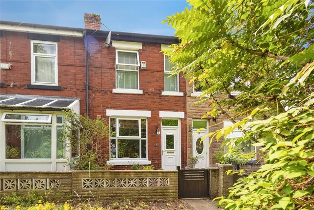 Langford Street, Denton, Manchester, Greater Manchester, M34, photo 1