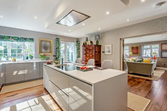 Photo 3 — Chobham Road, Ascot, Berkshire, SL5 0HU
