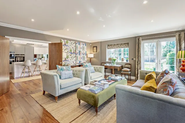 Photo 2 — Chobham Road, Ascot, Berkshire, SL5 0HU