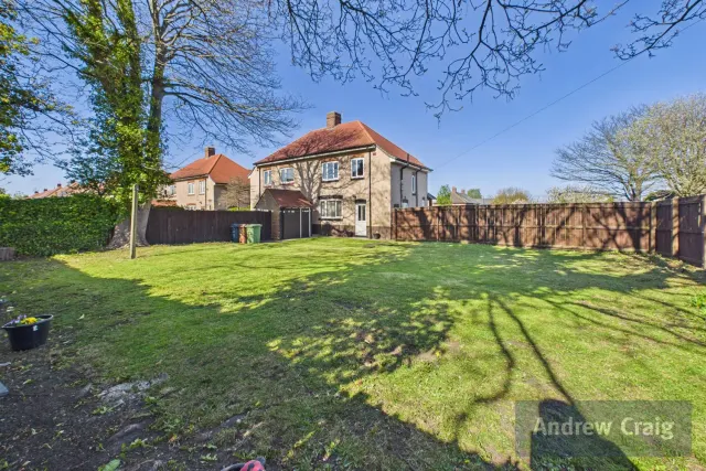 Hunter Terrace, Grangetown, SR2, photo 2