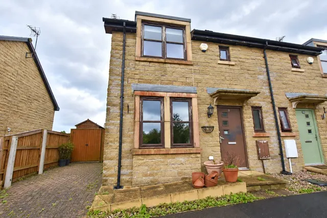 Weavers Fold, Mellor, BB2, photo 1
