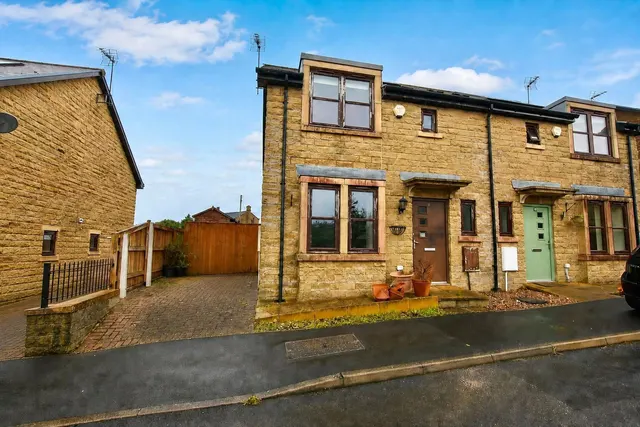 Weavers Fold, Mellor, Blackburn, Lancashire, BB2, photo 1