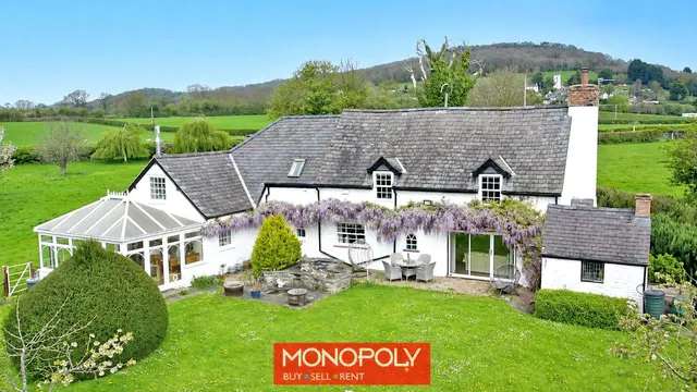 Pandy Cottage, Bodfari, LL16, photo 1