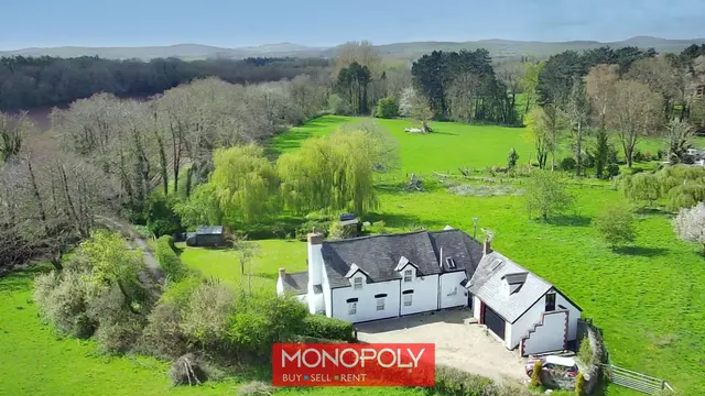 Pandy Cottage, Bodfari, LL16, photo 2