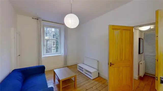 Stewart Terrace, Edinburgh, EH11, photo 3