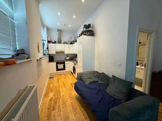 Buckingham Street, Aylesbury, HP20, photo 3