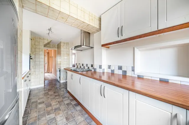 Church Lane, Aston, S26, photo 2