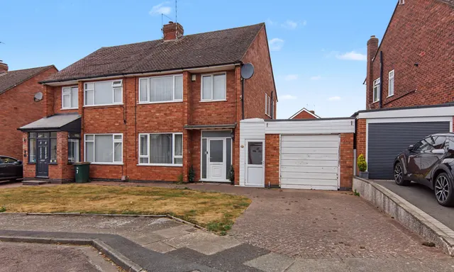 Suffolk Close, Coventry, CV5, photo 1
