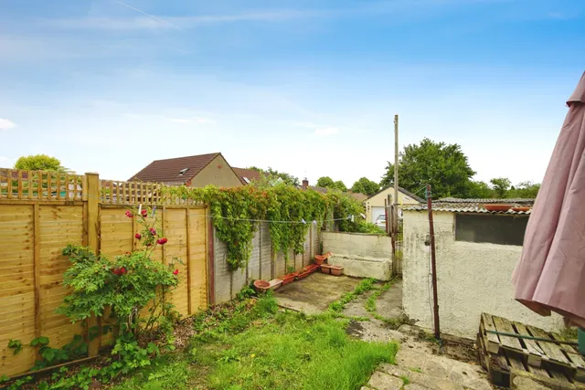 Photo 3 — Tredegar Road, Bristol, BS16