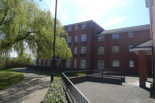 Drapers Field, Coventry, CV1, photo 1