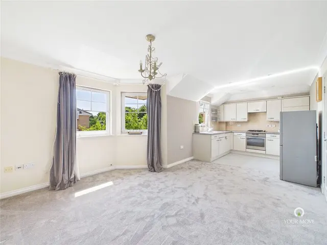 Robertson Court, Chester Le Street, Durham, DH3, photo 1
