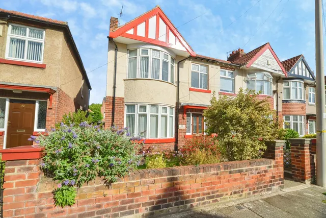 Hutton Avenue, Hartlepool, TS26, photo 1