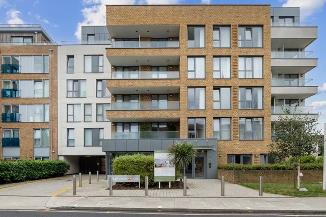 Glenthorne Road, London, W6, photo 1