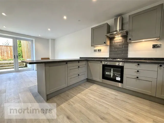 Hermitage Street, Rishton, BB1, photo 2