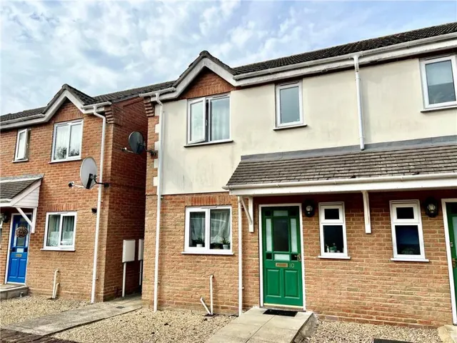 Railway Close, Spalding, PE11, photo 1