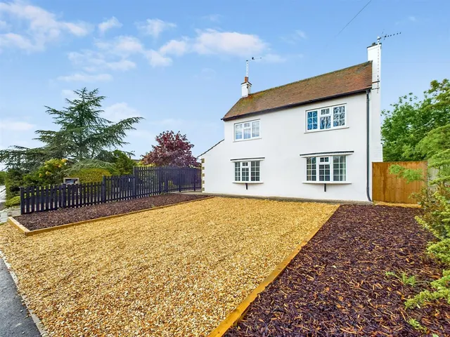 Church Lane, Saxilby, Lincoln, photo 1