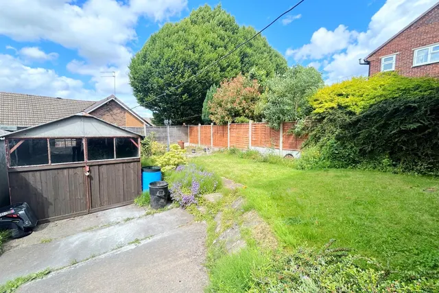 Photo 2 — Cornwall Road, Stourbridge