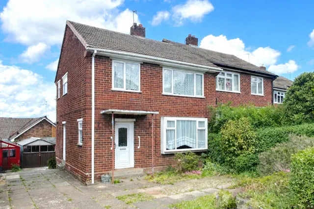 Cornwall Road, Stourbridge, photo 1