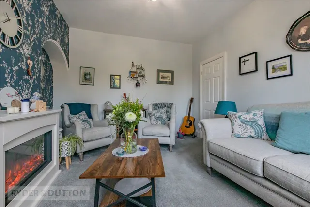 Manchester Road, Slaithwaite, HD7, photo 3