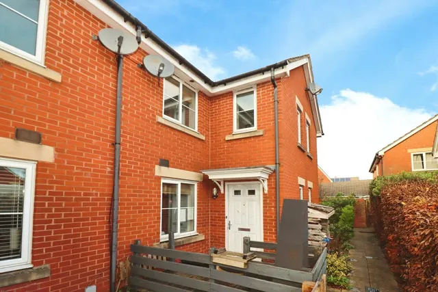 Wordsworth Road, Bristol, Somerset, BS7, photo 1