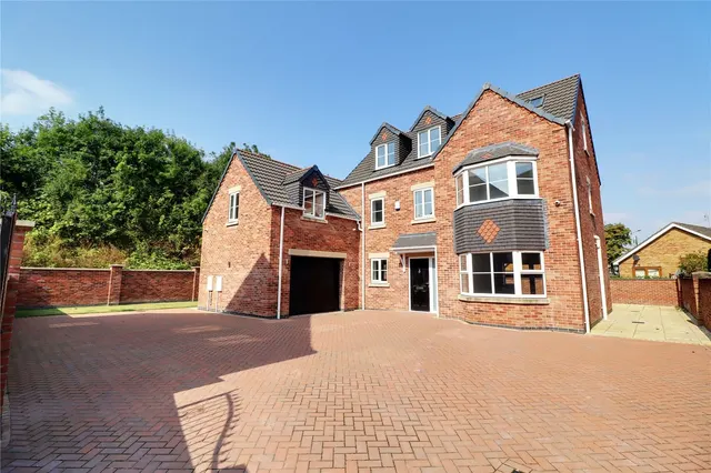 Harris View, Epworth, DN9, photo 1
