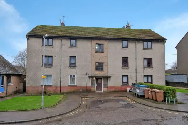 Cadenhead Place, Aberdeen, AB25, photo 1