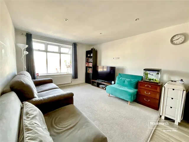 Photo 2 — Lymington Road, Highcliffe, Christchurch, Dorset, BH23