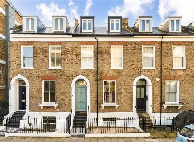 Sidney Road, Stockwell, SW9, photo 1