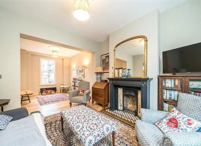Sidney Road, Stockwell, SW9, photo 2