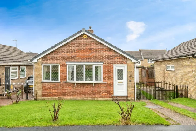 Fontwell Drive, MEXBOROUGH, photo 1