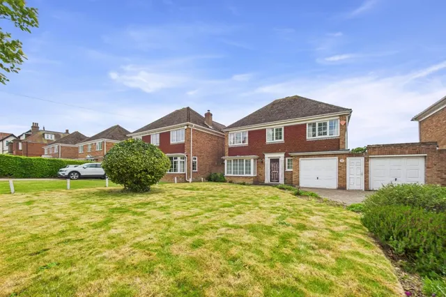 Grimston Avenue, Folkestone, photo 1