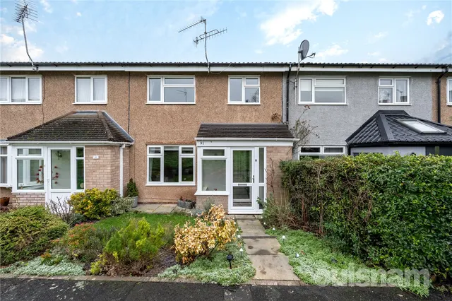 Felton Close, Matchborough East, Worcestershire, B98 0AQ, photo 1