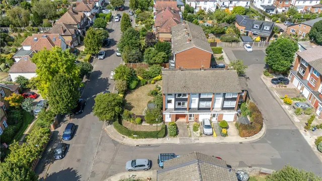 Photo 2 — Jillian Close, Hampton, TW12 2NX
