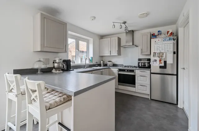 Sandpiper Drive, Whiteley, PO15, photo 3