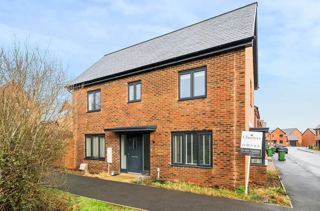 Sandpiper Drive, Whiteley, PO15, photo 1