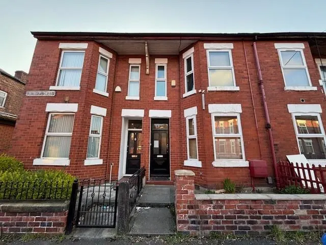 Standish Road, Fallowfield, M14, photo 1