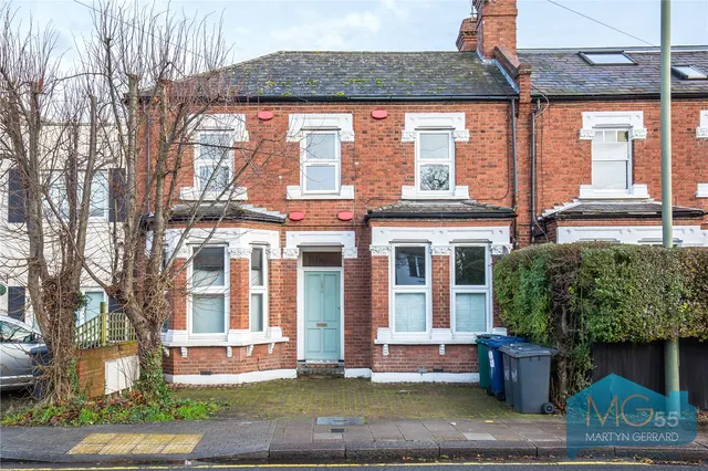 East End Road, East Finchley, N2, photo 1