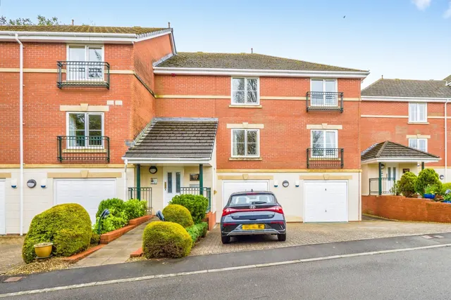 Petherton Mews, Llandaff, CF5, photo 1