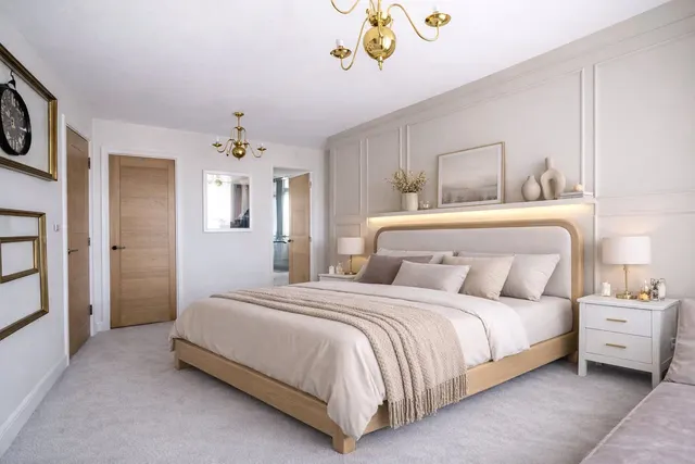 Photo 3 — Apartment Launch Event, Gloucestershire, Stonehouse Court, GL10 3RB