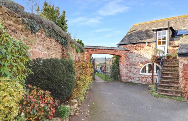 Old Cleeve, Minehead, TA24, photo 1