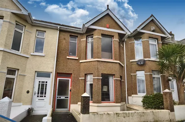 Stroud Park Road, Plymouth, Devon, PL2