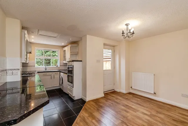 Photo 3 — Foxtail Way, Cannock, Staffordshire, WS12