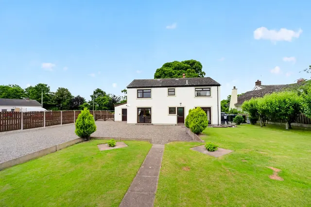 Kirkbride, Wigton, Cumbria, CA7, photo 1