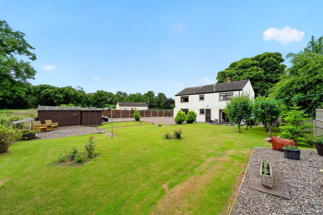 Photo 2 — Kirkbride, Wigton, Cumbria, CA7