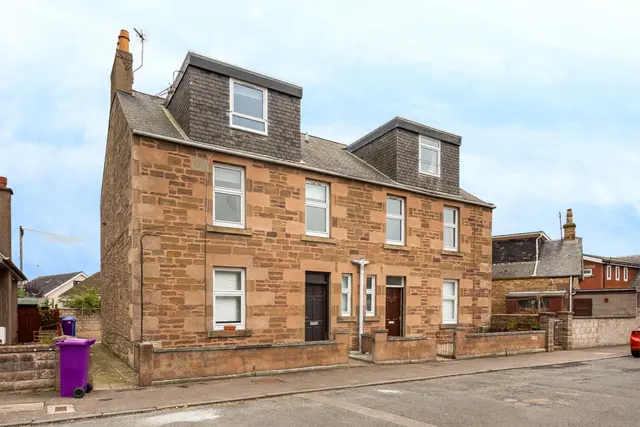 Admiral Street, Carnoustie, DD7, photo 1