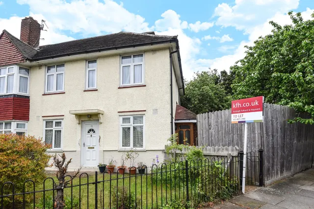Fieldview, Earlsfield, SW18, photo 2