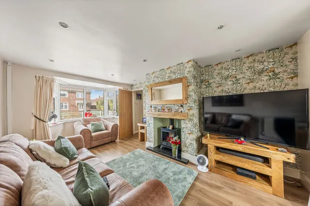 Photo 3 — Nook Lane, Golborne, Warrington, Warrington, WA3 3JW