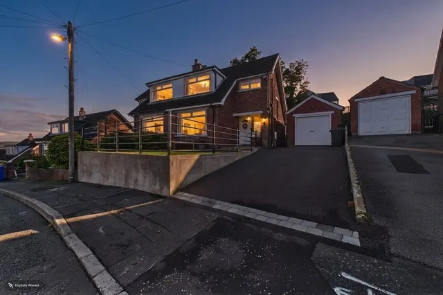 Glenview Avenue, Belfast, BT5, photo 2